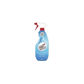 Zuhanykabin tisztító WELL DONE szórófejes 750ml