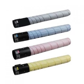 Minolta C224 magenta toner TN321M (utángyártott White Box) Minolta C224 magenta toner TN321M (utángyártott White Box)