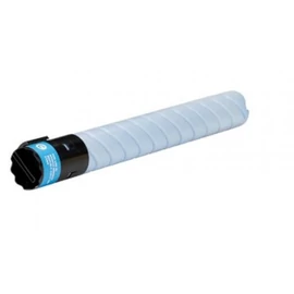 Minolta C258/454 cyan toner TN512/TN324/44787/A33K452 (utángyártott KTN) Minolta C258/454 cyan toner TN512/TN324/44787/A33K452 (utángyártott KTN)