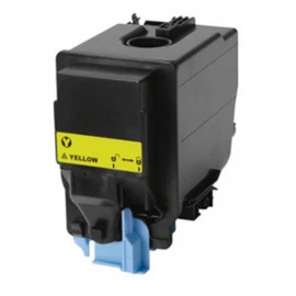 Minolta C3350/C3351 sárga toner TNP48/49/47879/A5X0250 (utángyártott KTN) Minolta C3350/C3351 sárga toner TNP48/49/47879/A5X0250 (utángyártott KTN)