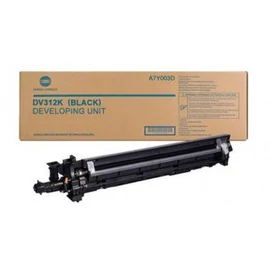 Minolta Bizhub 227,287 Developer (eredeti) DV312K Minolta Bizhub 227,287 Developer (eredeti) DV312K
