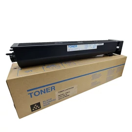 Minolta B758 fekete toner TN812 (utángyártott RZ) Minolta B758 fekete toner TN812 (utángyártott RZ)