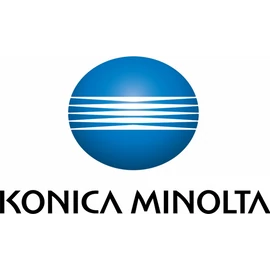 Minolta TN328 sárga toner (eredeti)
