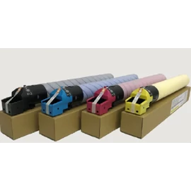FOR USE MINOLTA C257i Toner Magenta 24K JP TN227M