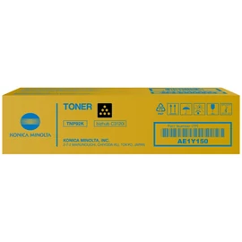 Konica-Minolta TNP-92K toner Bk. /o/
