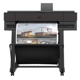 HP DesignJet T870 24 MFP nyomtató