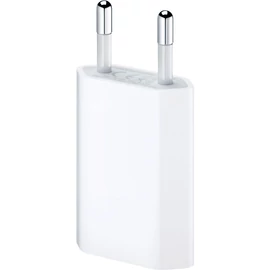 Apple 5W USB Power Adapter Apple 5W USB Power Adapter