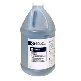 Sharp AR 200 T fekete toner 018441 8160 (utángyártott KATUN) Sharp AR 200 T fekete toner 018441 8160 (utángyártott KATUN)