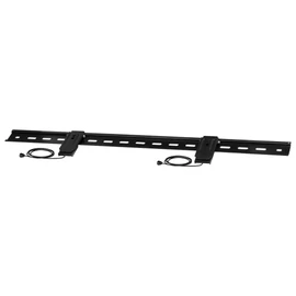 Arctic TV Basic L Ultra-Slim Wall Mount for extra large TVs Black Arctic TV Basic L Ultra-Slim Wall Mount for extra large TVs Black