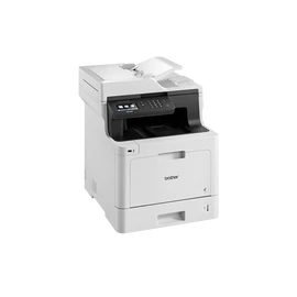 Brother DCP-L8410CDW wireless lézernyomtató/másoló/síkágyas scanner