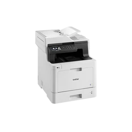 Brother MFC-L8690CDW wireless színes lézernyomtató/másoló/síkágyas scanner/fax