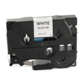 FOR USE BROTHER TZe221 szalag FU FOR USE BROTHER TZe221 szalag FU