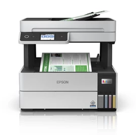 G Epson L6460 ITS ADF Mfp Wireless Tintasugaras Nyomtató/Másoló/Scanner
