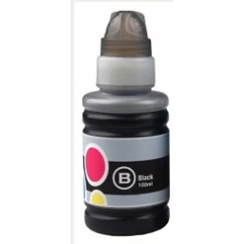 Epson T6641 fekete tinta 70ml (utángyártott IK)