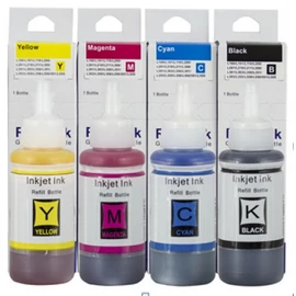 Epson T6642 cyan tinta 70ml (utángyártott)