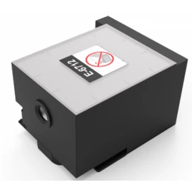 Epson T6712 Maintenance Box 75K (utángyártott)