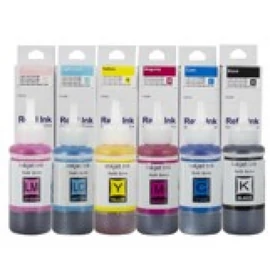Epson T6733 magenta tinta 70ml (utángyártott)