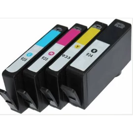 FOR USE HP C2P23AE Patron Black No.934XL /FU/ IK FOR USE HP C2P23AE Patron Black No.934XL /FU/ IK