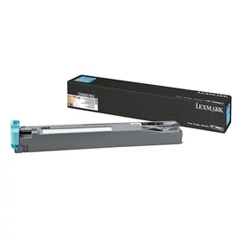 Lexmark X95x/C950 Waste Container Other Supplies Stan C950X76G (eredeti)