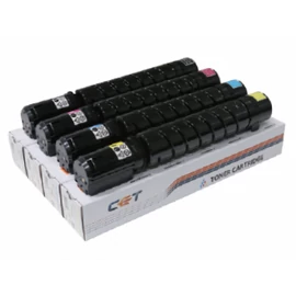 FOR USE CANON CEXV55 Toner Black 23K CT