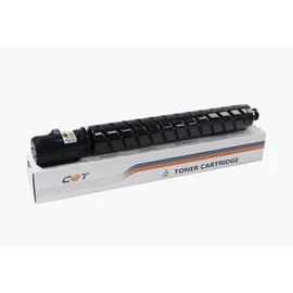 FOR USE CANON CEXV51 Toner Yellow 60K CT /141501/