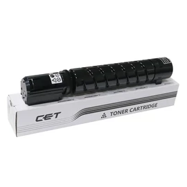 FOR USE CANON CEXV47 Toner Black 17K CT