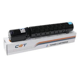 FOR USE CANON CEXV47 Toner Cyan 20K CT