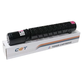 FOR USE CANON CEXV47 Toner Magenta 20K CT