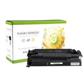 FOR USE HP CF226X/CRG052H Bk 9k No.26X SCC