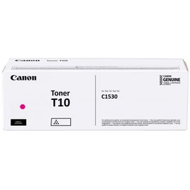Canon T10 magenta toner 10K iRC1533iF/1538iF (eredeti)