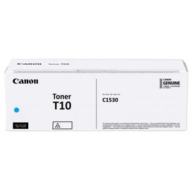 Canon T10 cyan toner 10K iRC1533iF/1538iF (eredeti)