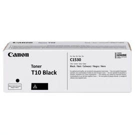 Canon T10 fekete toner 13K iRC1533iF/1538iF (eredeti)