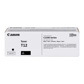 Canon T12 fekete toner 7,4K iRC1333 (eredeti)