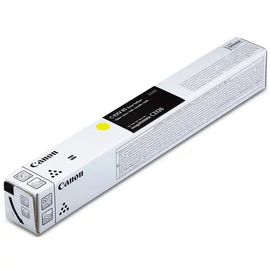 Canon EXV65 toner yellow ORIGINAL