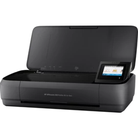 HP OfficeJet 250 mobile hordozható multifunkciós nyomtató