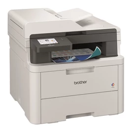 Brother DCP-L3560CDW Wireless Lézer LED Nyomtató/Másoló/Scanner