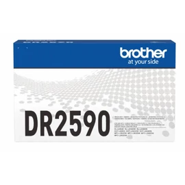 Brother DR2590 drum unit black ORIGINAL