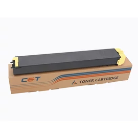 FOR USE SHARP DX25GTYA toner YELL CT /141576/ FOR USE SHARP DX25GTYA toner YELL CT /141576/