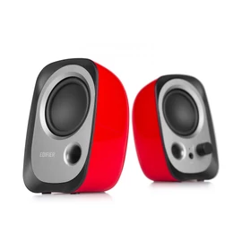 Edifier R12U Speaker Red Edifier R12U Speaker Red
