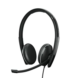 Epos Audio ADAPT 165T USB II sztereo headset