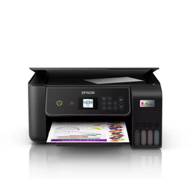 Epson EcoTank L3280 Wireless Tintasugaras Nyomtató/Másoló/Scanner