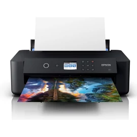Epson Expression Photo HD XP-15000 tintasugaras nyomtató A3+