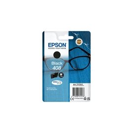 Epson T09J1 (408) Black C13T09J14010 tintapatron (eredeti)