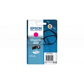 Epson T09J3 (408) Magenta C13T09J34010 tintapatron (eredeti)