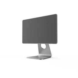 FIXED alumínium mágneses állvány Apple iPad Pro 12.9" (2018/2020/2021) ezüst FIXED alumínium mágneses állvány Apple iPad Pro 12.9" (2018/2020/2021) ezüst