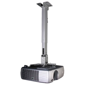 Funscreen fehér projektor konzol