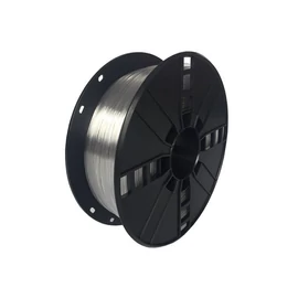 Gembird 3DP-PETG1.75-01-NAT PETG Natural 1,75mm 1kg Gembird 3DP-PETG1.75-01-NAT PETG Natural 1,75mm 1kg
