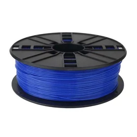 Gembird 3DP-PLA1.75-01-B PLA Blue 1,75mm 1kg Gembird 3DP-PLA1.75-01-B PLA Blue 1,75mm 1kg