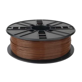Gembird 3DP-PLA1.75-01-BR PLA Brown 1,75mm 1kg Gembird 3DP-PLA1.75-01-BR PLA Brown 1,75mm 1kg