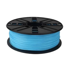 Gembird 3DP-PLA1.75-01-BS PLA Sky Blue 1,75mm 1kg Gembird 3DP-PLA1.75-01-BS PLA Sky Blue 1,75mm 1kg